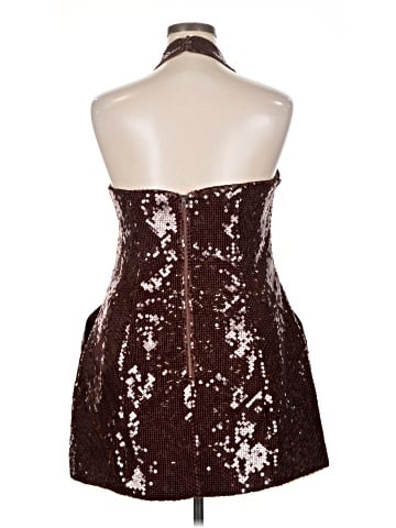 Bardot Cocktail Dress (view 2)