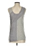 Rag & Bone Gray Sleeveless Top Size S - photo 1