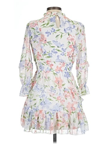 Rare Editions Cocktail Dress (view 2)