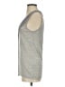Rag & Bone Gray Sleeveless Top Size S - photo 5