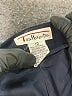 Talbots 100% Wool Blue Wool Pants Size 12 - photo 7