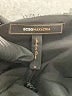 BCBGMAXAZRIA Black Cocktail Dress Size 12 - photo 6