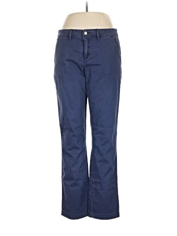 Caslon Casual Pants (view 1)