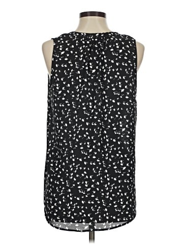 J.Crew 365 Sleeveless Blouse (view 2)
