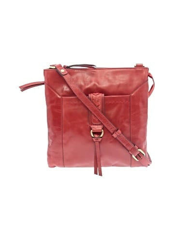Lodis Leather Crossbody Bag (view 1)