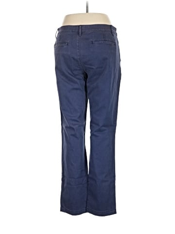 Caslon Casual Pants (view 2)