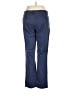 Caslon Blue Casual Pants Size 14 - photo 2