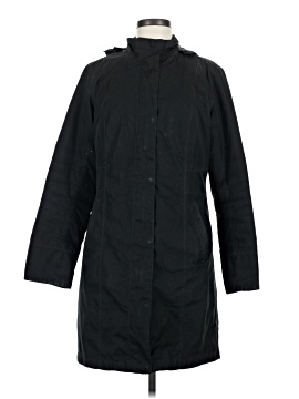 Eddie Bauer Raincoat