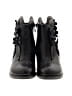 Clarks Black Ankle Boots Size EU 39 - photo 2