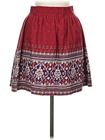 Annabelle Casual Skirt (view 1)