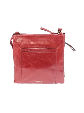 Lodis Leather Crossbody Bag (view 2)