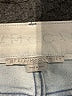 Stella McCartney Stars Blue Jeans Size 25 waist - photo 7