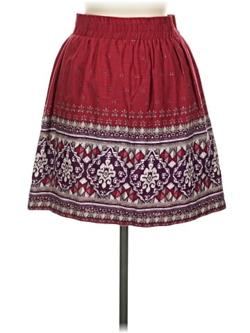 Annabelle Casual Skirt (view 2)