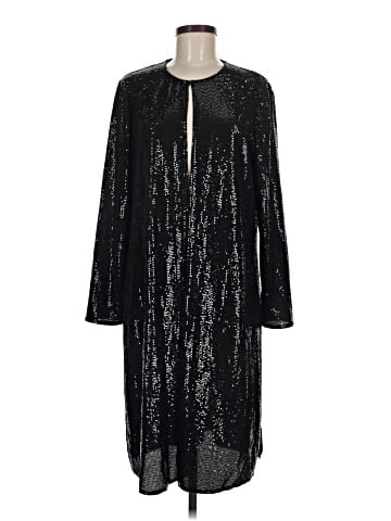 AK Anne Klein Cardigan (view 1)