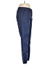 Caslon Blue Casual Pants Size 14 - photo 4