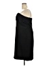 City Chic 100% Polyester Black Cocktail Dress Size 20 Plus (L) - photo 5
