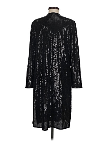 AK Anne Klein Cardigan (view 2)