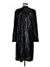 AK Anne Klein Black Cardigan Size M - photo 2
