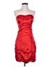 Express Red Romper Size 2 - photo 1