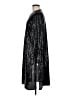 AK Anne Klein Black Cardigan Size M - photo 5