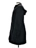 Eddie Bauer 100% Polyester Black Raincoat Size M - photo 5
