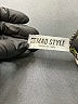 Mad Style Black Kimono One size - photo 7