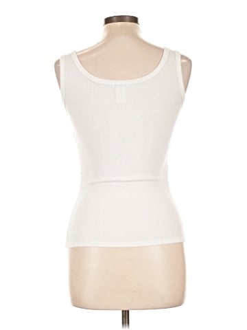 Cache Sleeveless Top (view 2)
