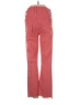Mother Red Jeans Size 26 waist - photo 2