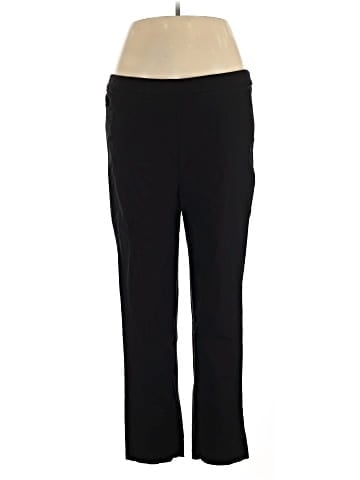 Alfred Dunner Active Pants (view 1)