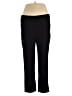 Alfred Dunner Solid Black Active Pants Size 20 - photo 1