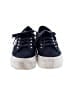 Superga 100% Canvas Blue Sneakers Size 6 1/2 - photo 2