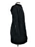 Eddie Bauer 100% Polyester Black Raincoat Size M - photo 4