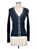 J.Crew Blue Cardigan Size XS - photo 1