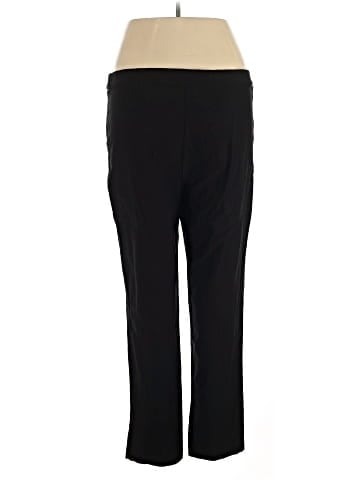 Alfred Dunner Active Pants (view 2)