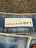 Ann Taylor LOFT Blue Jeans Size 27 waist - photo 7