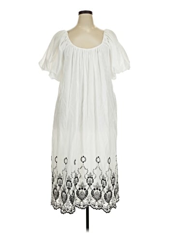 HYACINTH HOUSE Casual Dress (view 1)