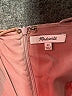 Madewell Metallic Brown Jumpsuit Size 00 - photo 4