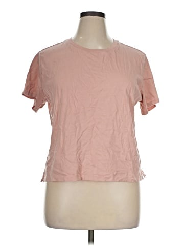 Free Assembly Short Sleeve T-Shirt (view 1)
