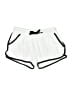 Reflex White Athletic Shorts Size L - photo 1