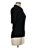 Cos Black Short Sleeve Turtleneck Size M - photo 4