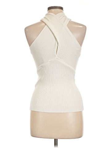 Maje Sleeveless Blouse (view 2)