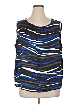 Nine West Sleeveless Blouse (view 1)