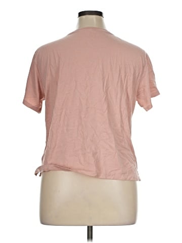 Free Assembly Short Sleeve T-Shirt (view 2)
