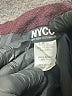 NYCC Solid Burgundy Casual Skirt Size 14 - photo 4