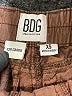 BDG Brown Cargo Pants Size XS - photo 4