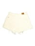 BDG Ivory Shorts Size 27 waist - photo 2