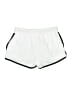 Reflex White Athletic Shorts Size L - photo 2