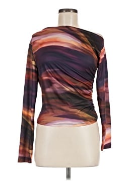 Shein Long Sleeve T-Shirt (view 1)