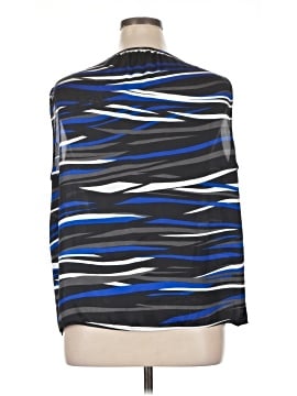 Nine West Sleeveless Blouse (view 2)