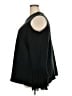 Roaman's Black Sweatshirt Size 26 (2X) - photo 5